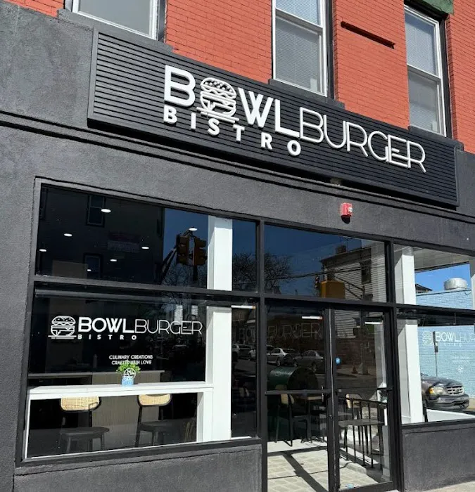 Bowl Burger Bistro Picture 5