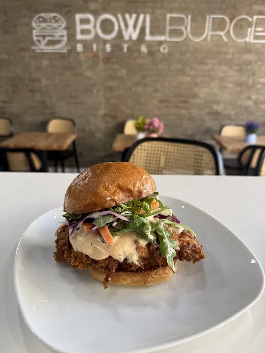 Bowl Burger Bistro Picture 8