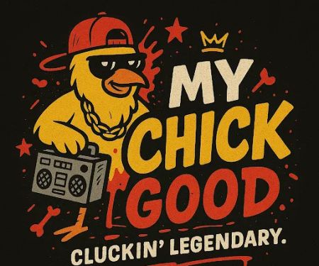 My Chick Good