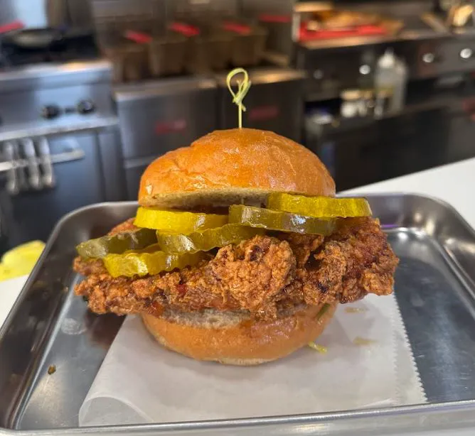 My Chick Good Picture 8