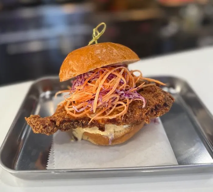 My Chick Good Picture 4