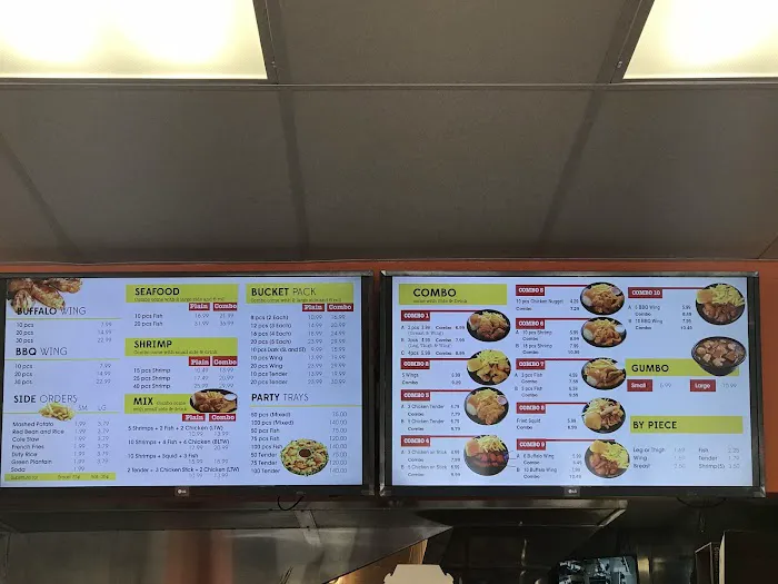 Kick’n Wings Picture 10