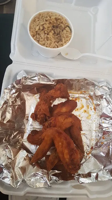 Kick’n Wings Picture 9