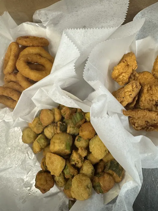 Kick’n Wings Picture 3