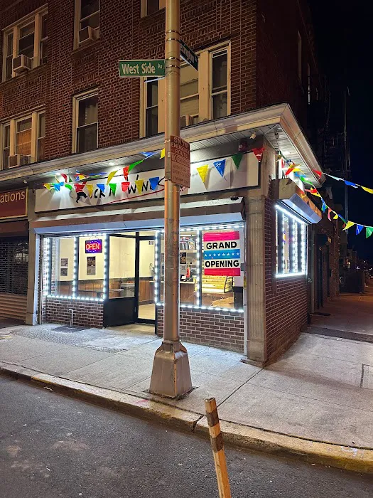 Kick’n Wings Picture 2