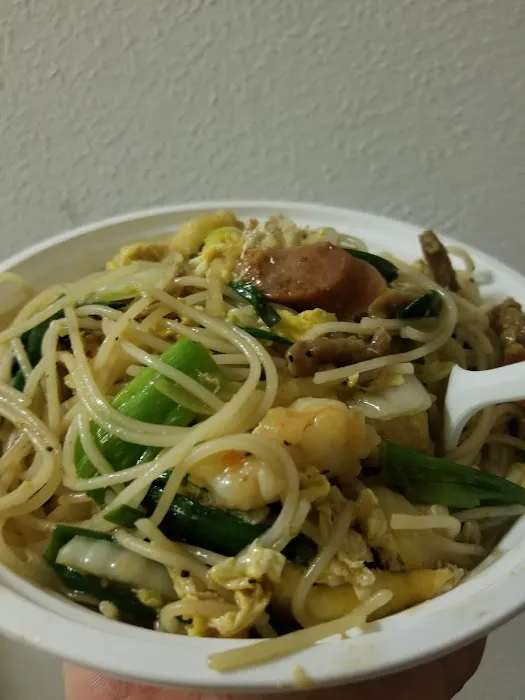 China Garden Picture 5