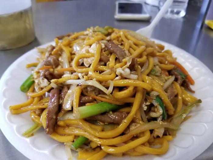 China Garden Picture 6