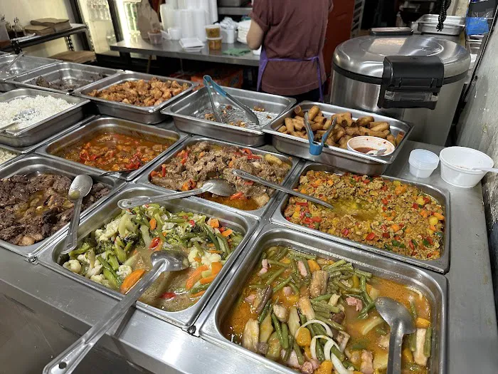 Pampangueña's Restaurant Picture 3