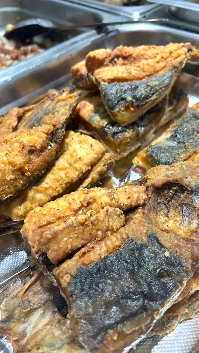 Pampangueña's Restaurant Picture 1