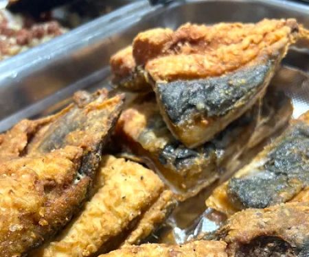 Pampangueña's Restaurant