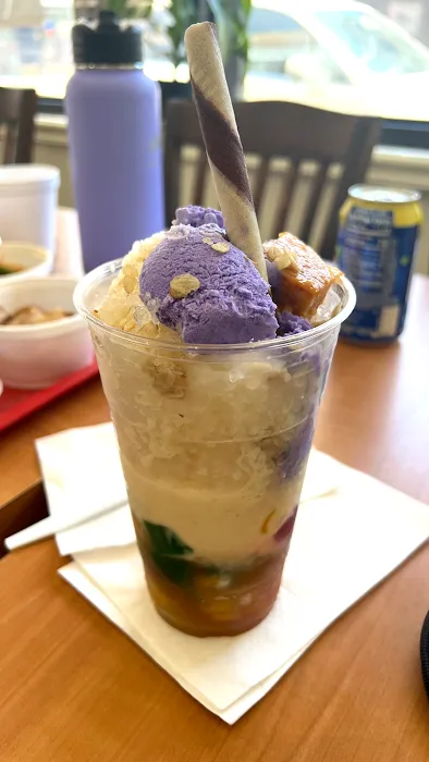 Pampangueña's Restaurant Picture 6