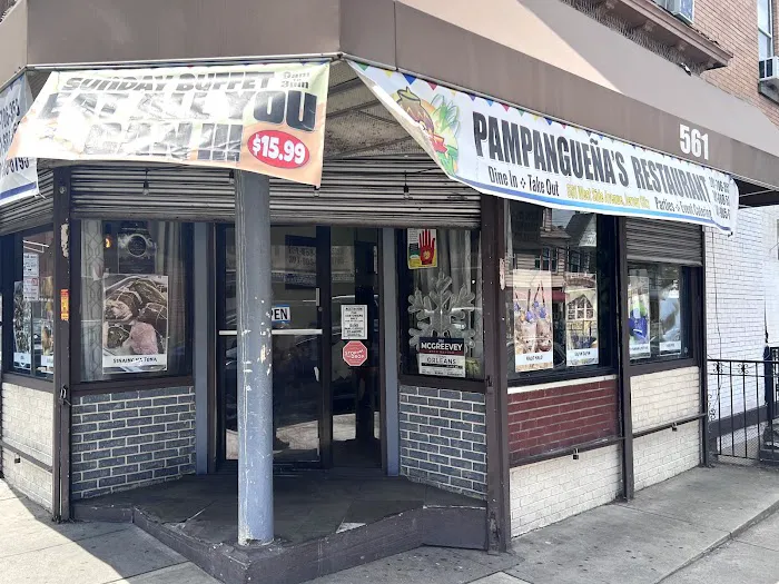 Pampangueña's Restaurant Picture 2