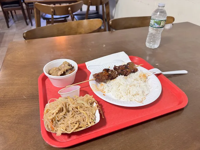 Pampangueña's Restaurant Picture 4