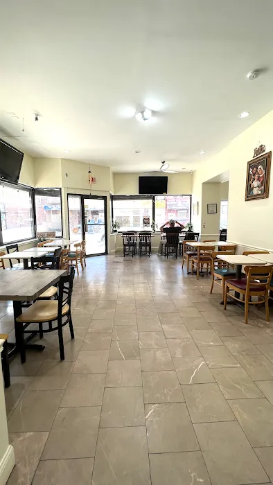 Pampangueña's Restaurant Picture 8