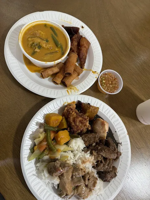 Pampangueña's Restaurant Picture 5