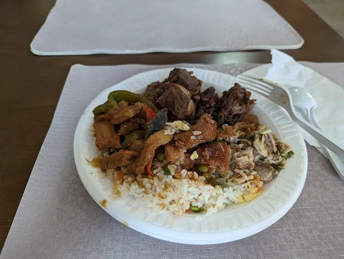 Pampangueña's Restaurant Picture 7