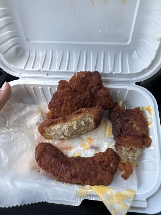 Crown Chicken & Burger Picture 1