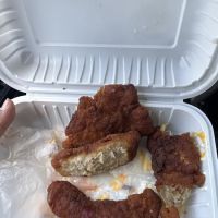 Crown Chicken & Burger ico