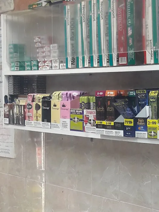 Crown Chicken & Burger Picture 6