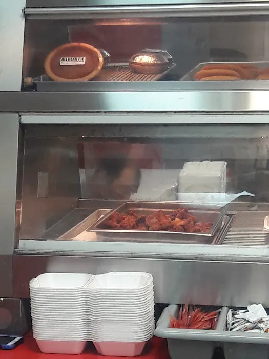 Crown Chicken & Burger Picture 8