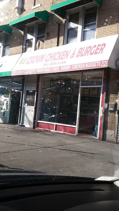 Crown Chicken & Burger Picture 2