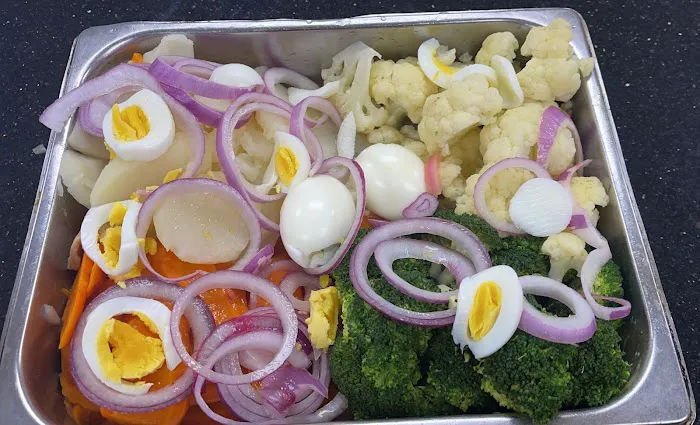 Elizabeth Restaurant Picture 2