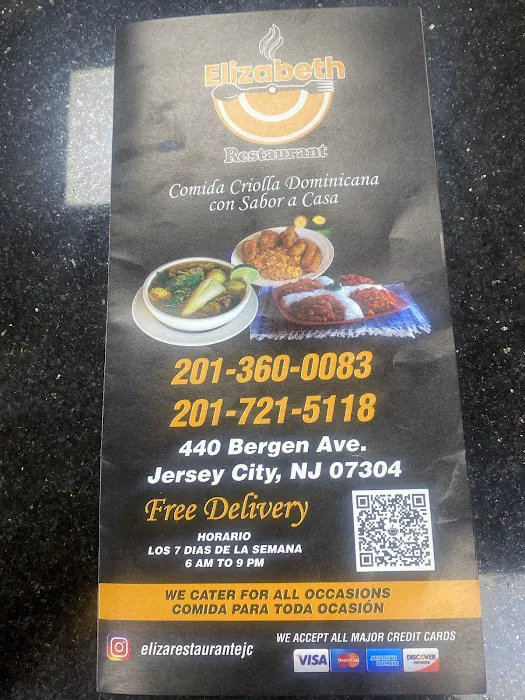 Elizabeth Restaurant Picture 6