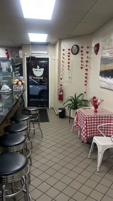 Elizabeth Restaurant Picture 7