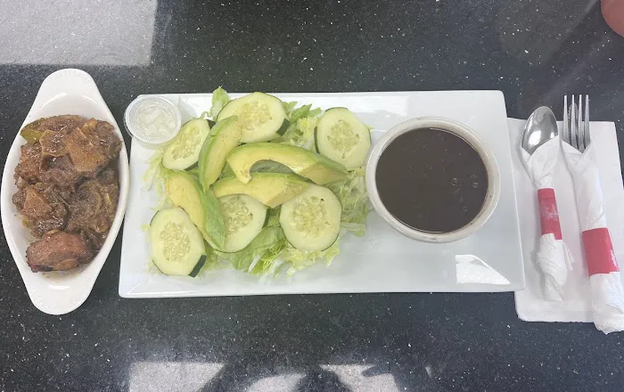 Elizabeth Restaurant Picture 3