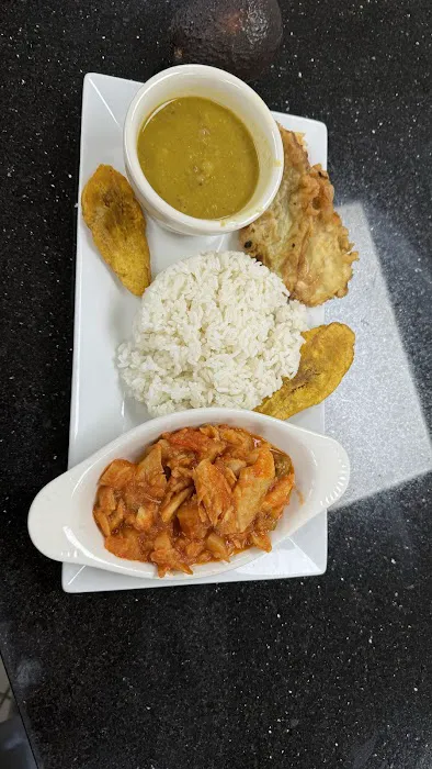 Elizabeth Restaurant Picture 1