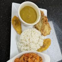 Elizabeth Restaurant ico