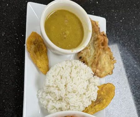 Elizabeth Restaurant