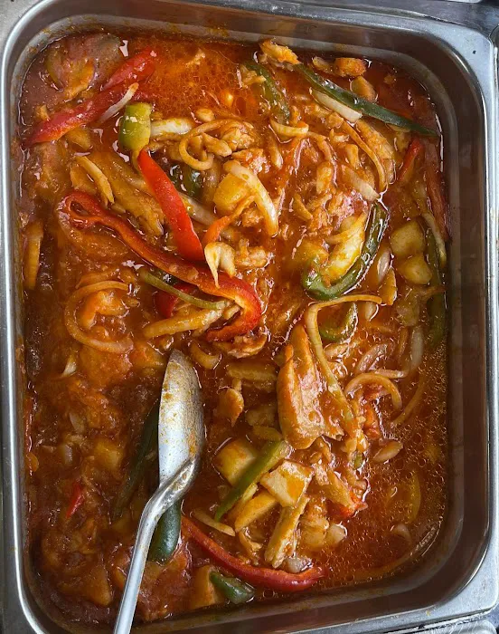 Elizabeth Restaurant Picture 9