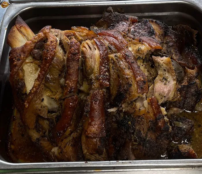 Elizabeth Restaurant Picture 8