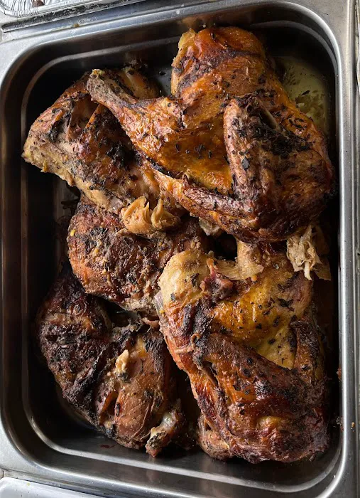 Elizabeth Restaurant Picture 4