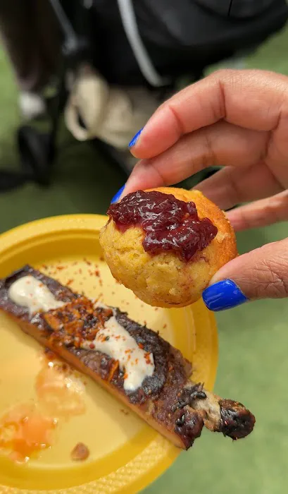 The Rib King Picture 1