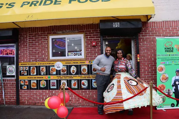 King's Pride Food Picture 3