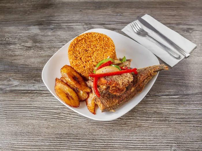 King's Pride Food Picture 4