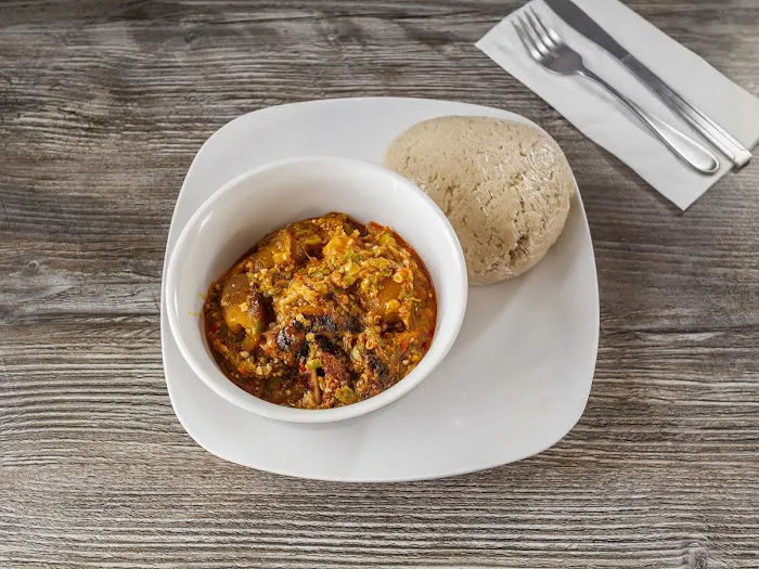 King's Pride Food Picture 2