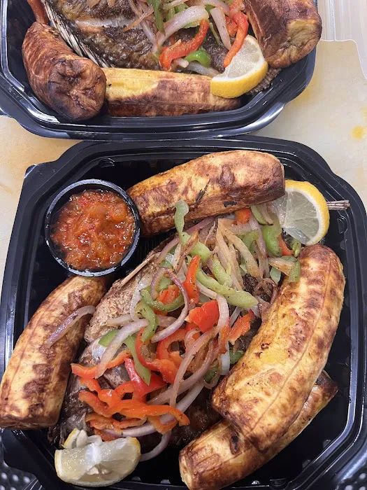 King's Pride Food Picture 5