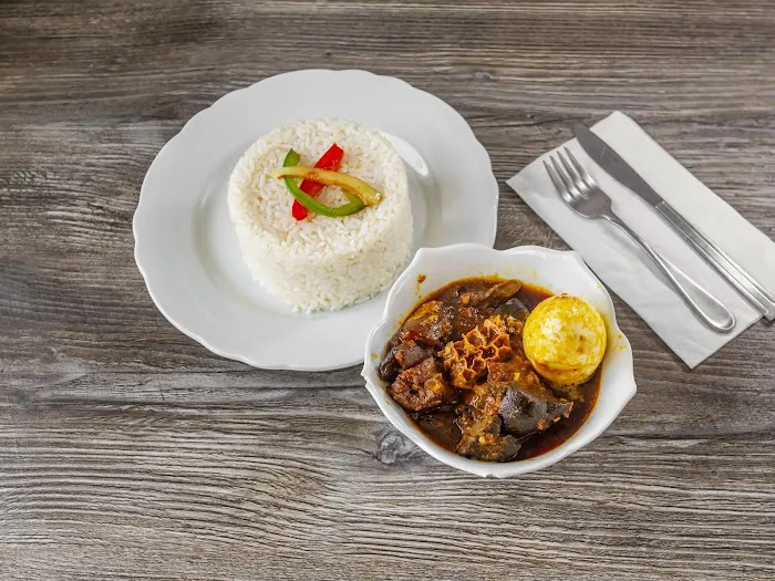 King's Pride Food Picture 7