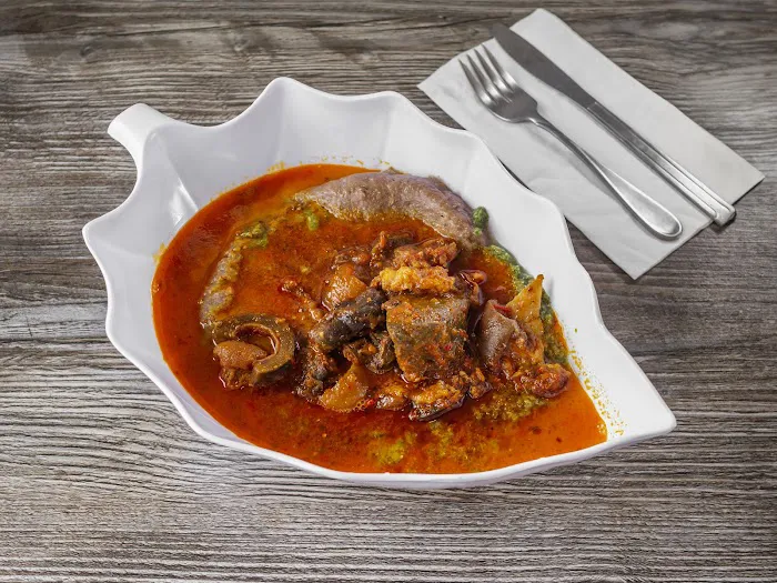 King's Pride Food Picture 6