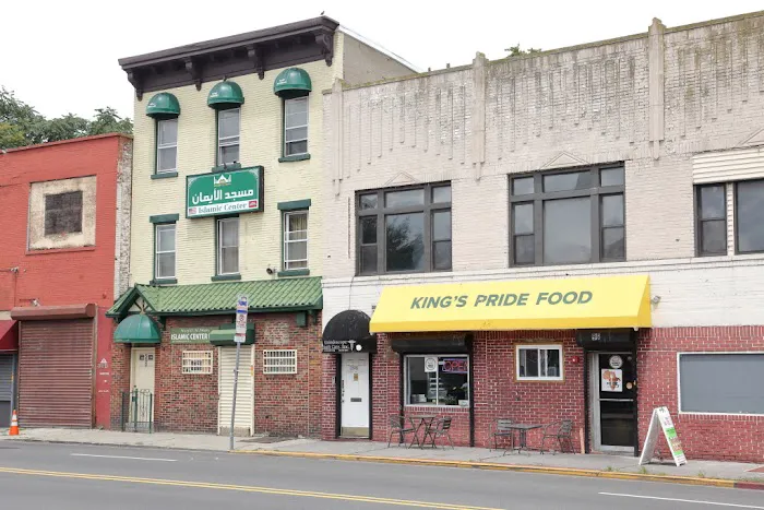 King's Pride Food Picture 9