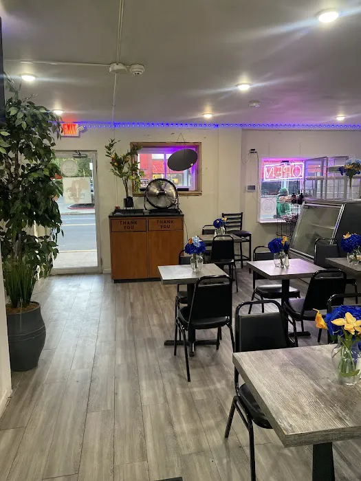 King's Pride Food Picture 8