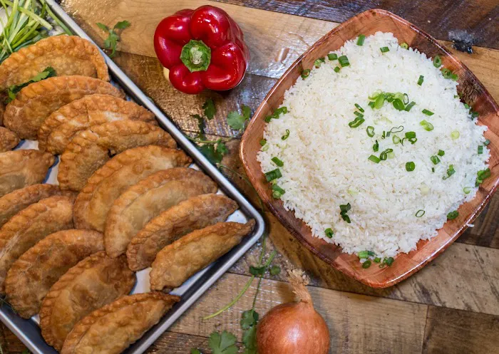 O'LaLa Empanadas Picture 4