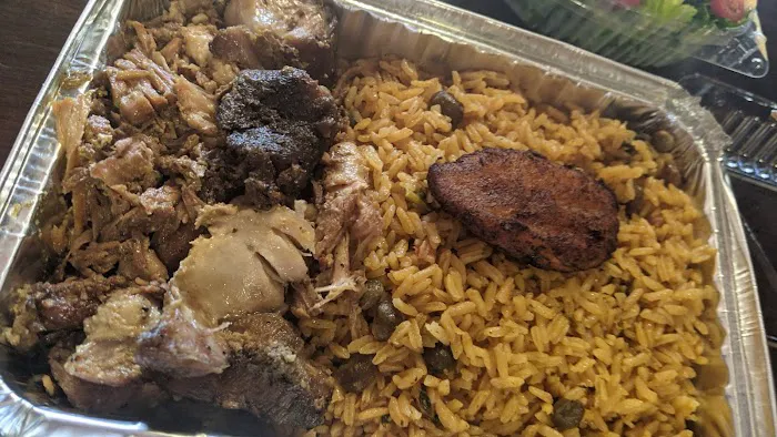 O'LaLa Empanadas Picture 7