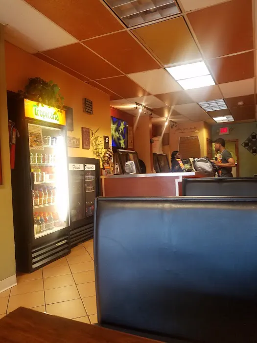 O'LaLa Empanadas Picture 1