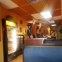 O'LaLa Empanadas ico