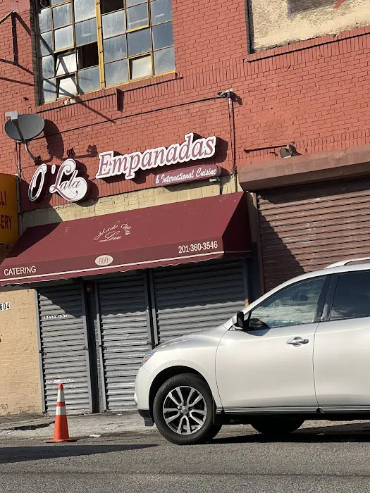 O'LaLa Empanadas Picture 6