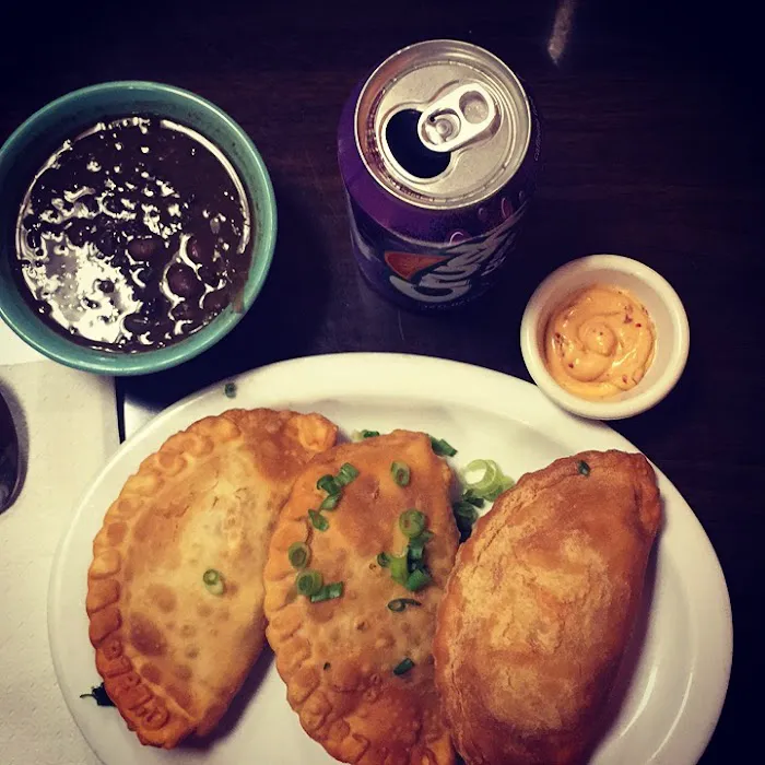 O'LaLa Empanadas Picture 10